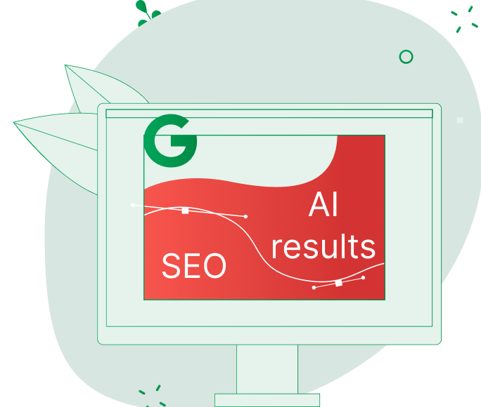 AEO-GEO Promotion <span>(AI Search Optimization)</span>